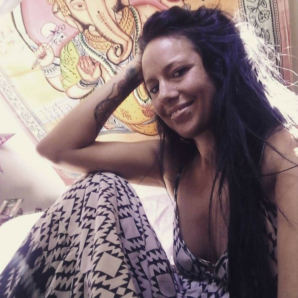 Meet your Posher, Rachel